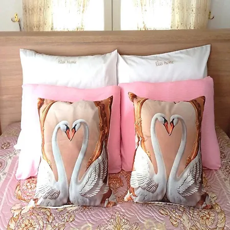 Elias Holiday home *