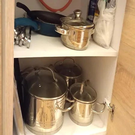 Σπίτι διακοπών Elias *