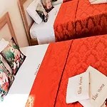 Elias Casa de Férias Volos