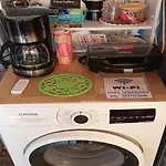 Casa de Férias Elias *