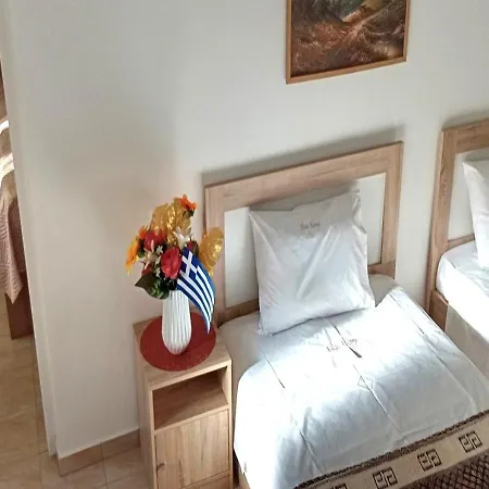 Elias Ferienhaus Volos