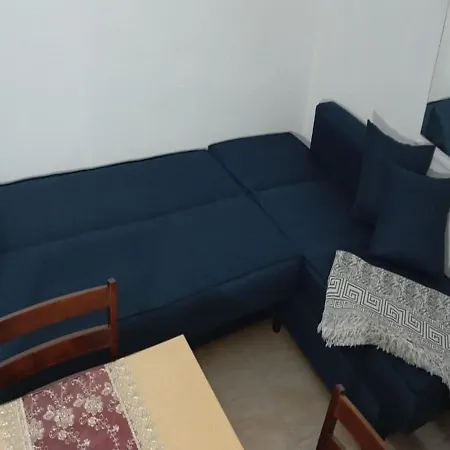 Elias Ferienhaus Volos