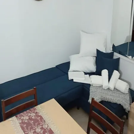 Dom wakacyjny Elias Wolos