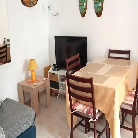 Сasa de vacaciones Elias Volos