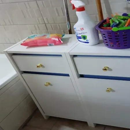 Elias Ferienhaus Volos