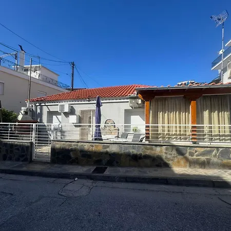 Elias Сasa de vacaciones