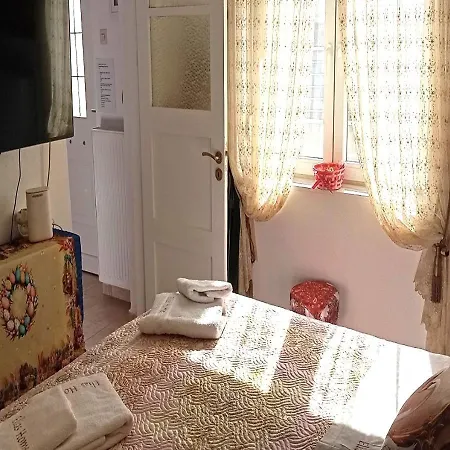 Elias Holiday home Volos