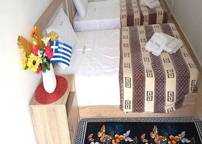 Elias Сasa de vacaciones *