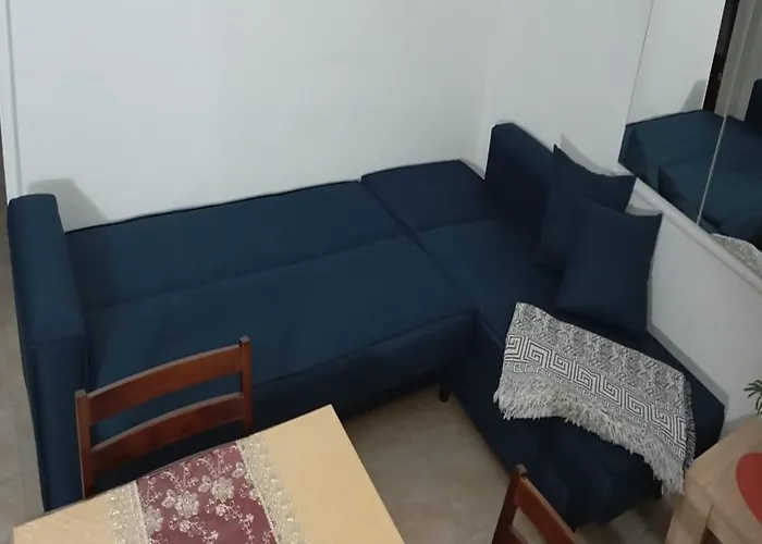 Elias Сasa de vacaciones Volos