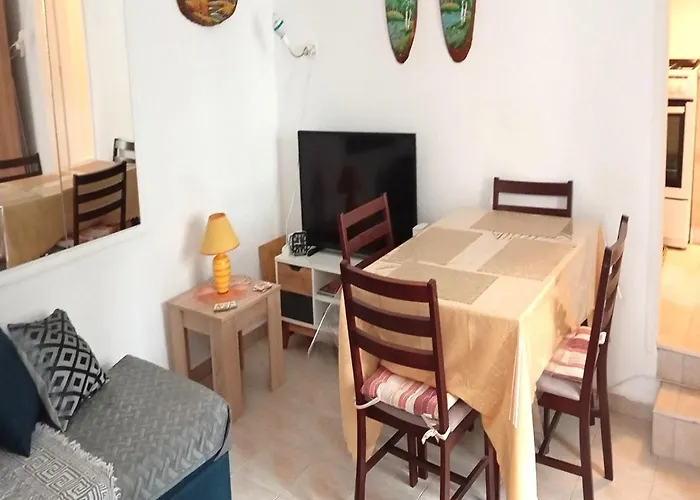 Сasa de vacaciones Elias Volos