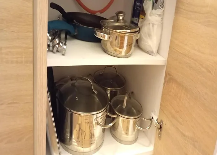 Holiday home Elias *