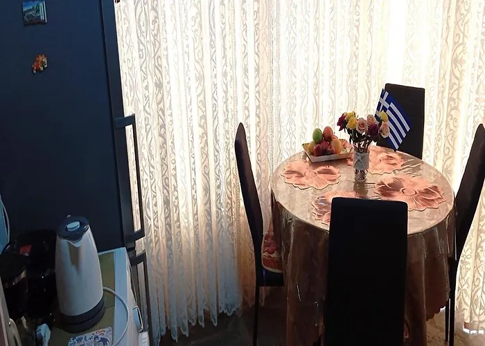 Elias Сasa de vacaciones *