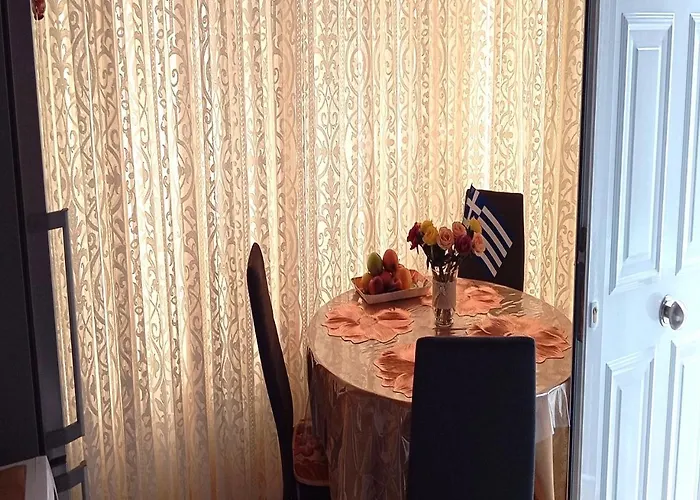 Сasa de vacaciones Elias *