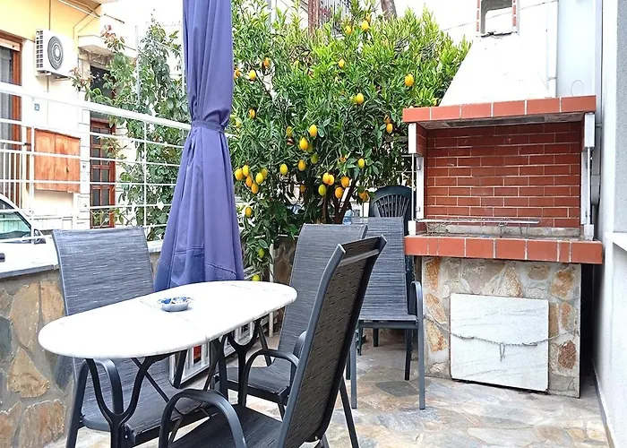 Сasa de vacaciones Elias