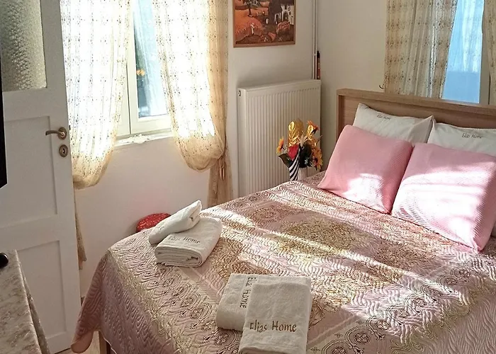 Elias Сasa de vacaciones *