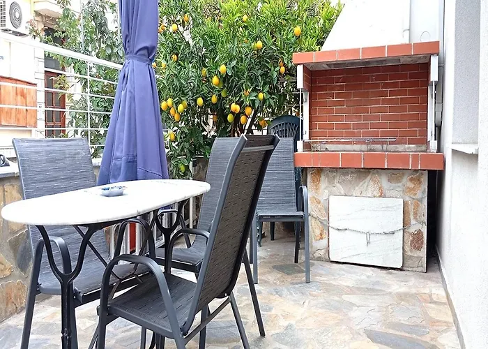 Сasa de vacaciones Elias