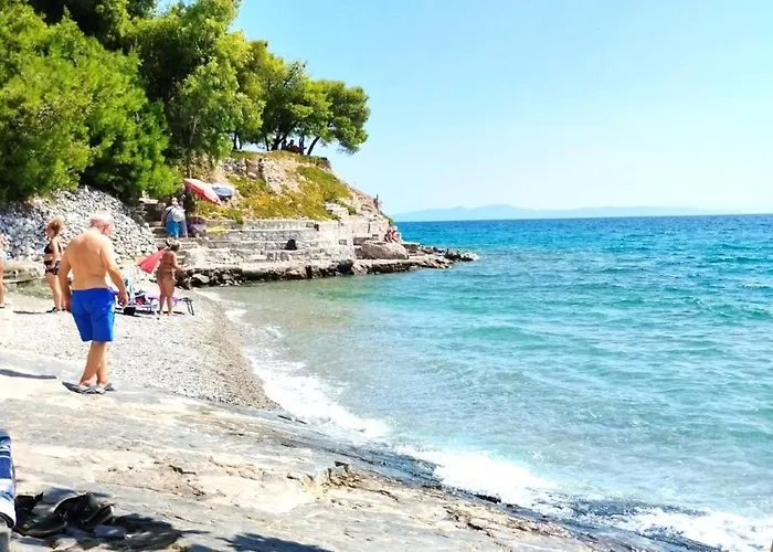 Сasa de vacaciones Elias *