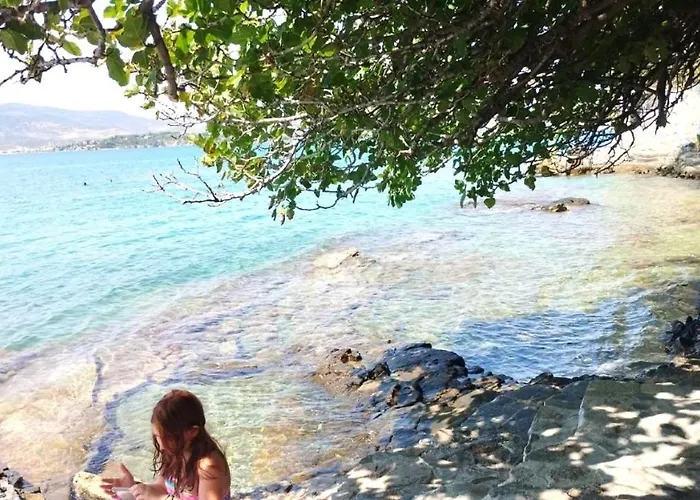 Сasa de vacaciones Elias