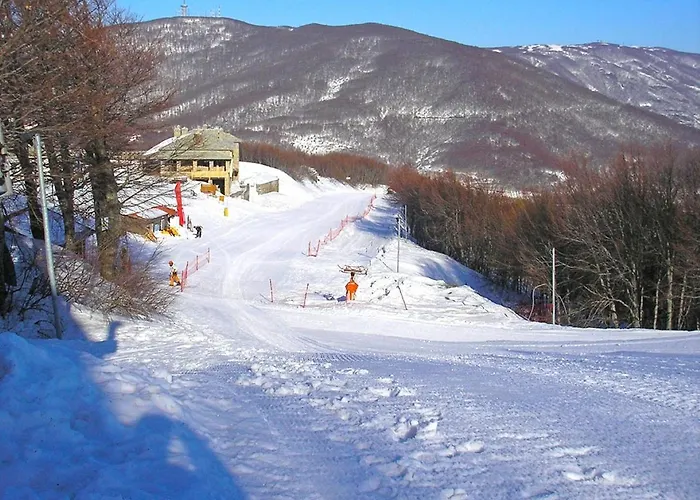 Сasa de vacaciones Elias Volos