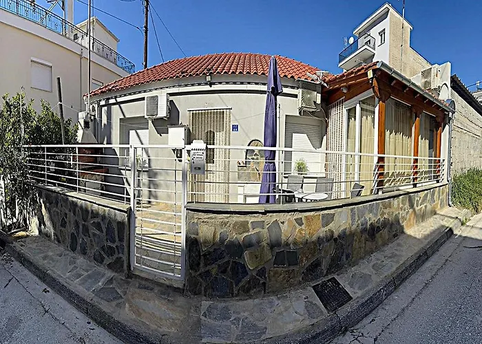 Elias Holiday home *