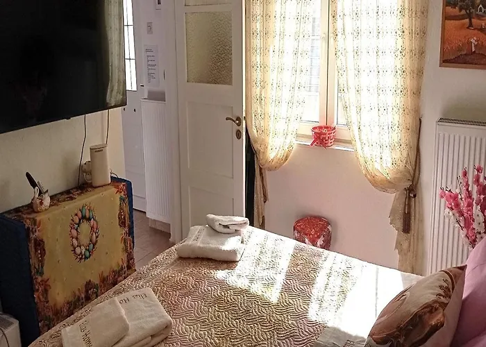 Elias Holiday home Volos