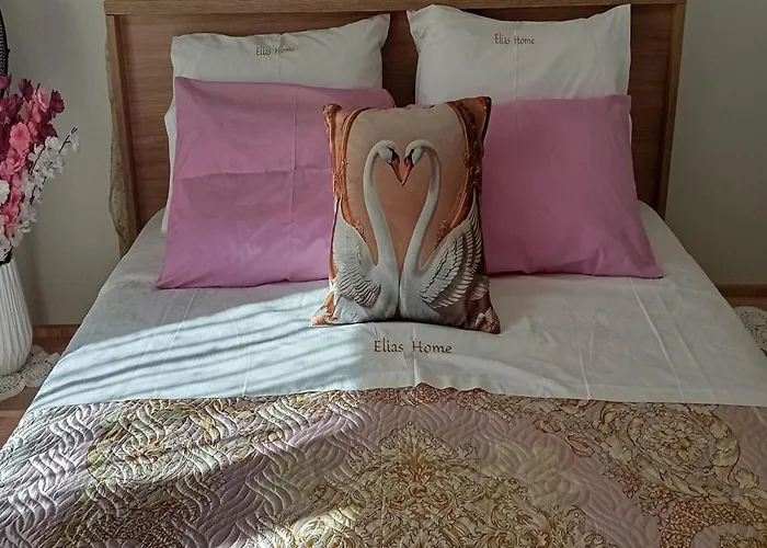 Elias Holiday home *