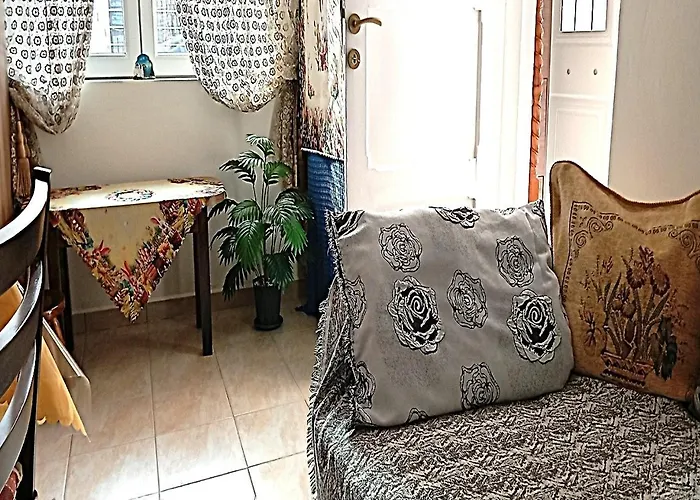 Elias Holiday home Volos