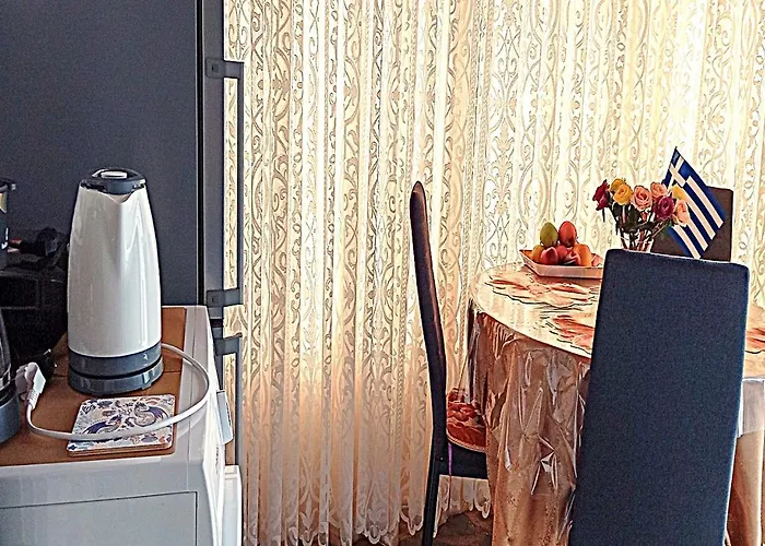 Holiday home Elias Volos